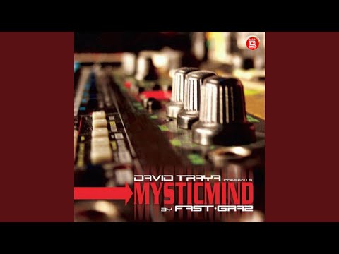Mystica (feat. Dj Cesar)