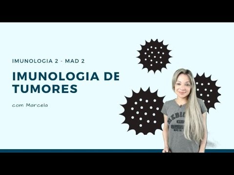 Imunologia de tumores _ Imunologia 2 MAD2