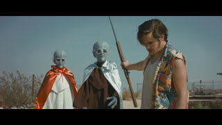 STRFKR - Open Your Eyes [OFFICIAL MUSIC VIDEO]