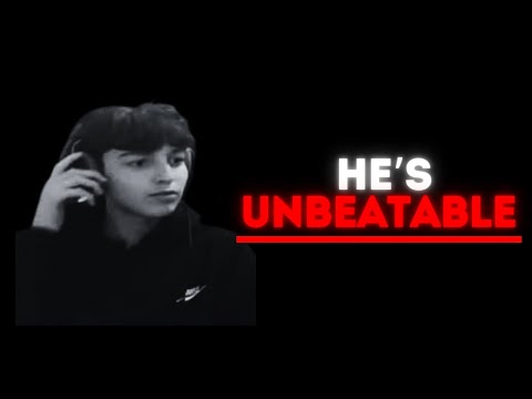 How a 14 Year Old Kid Destroyed Pro Players (Rainbow Six Siege)