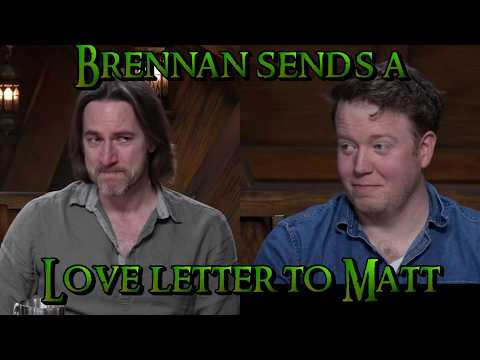 Divergence Spoilers - Brennan sends a love letter to Matt