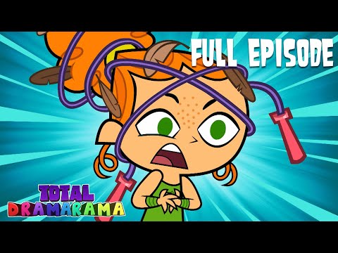 Total Dramarama - Cluckwork Orange | S1 Ep2 FULL EPISODE HD