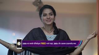 Ep - 1 | Saatvya Mulichi Saatvi Mulgi | Zee Marathi | Best Scene | Watch Full Ep On Zee5