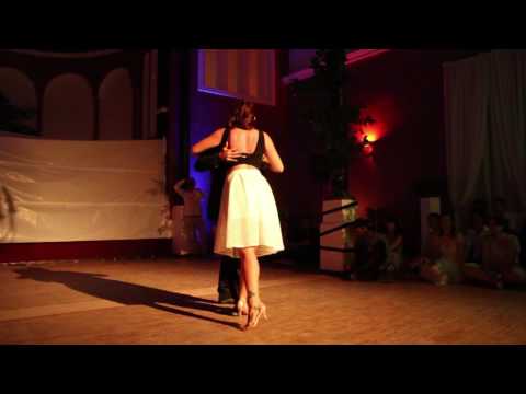 Tangosafari Brody 2017 / 3/4 Rebecca Rorick-Smith & Malachai Payne