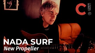 #1261 Nada Surf - New Propeller (Session acoustique)