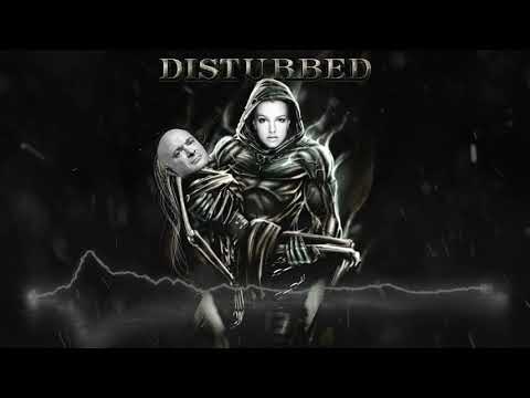 Disturbed - Stricken But it's Toxic by Britney Spears
