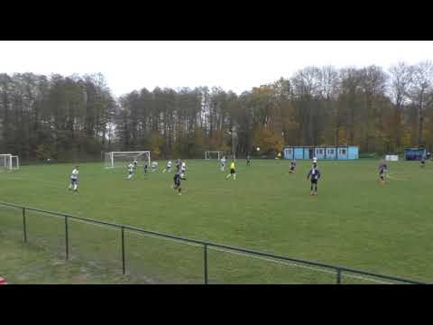 kolejka 16 Kwiatkowice - Zelów