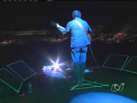 Poderoso Deus - Pr. Antônio Cirilo -  Radicais Livres 2012