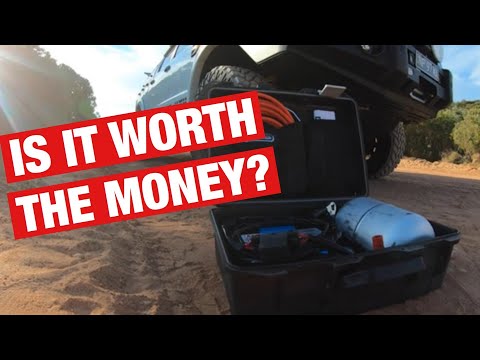 ARB COMPRESSORS WORTH THE MONEY? | ARB TWIN & SINGLE REVIEW