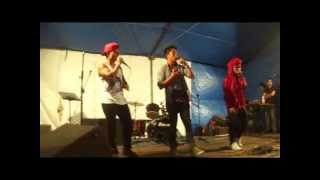 New Boyz - New Girl spanish version (Live)[Seor jerk- The Neggas] ;P