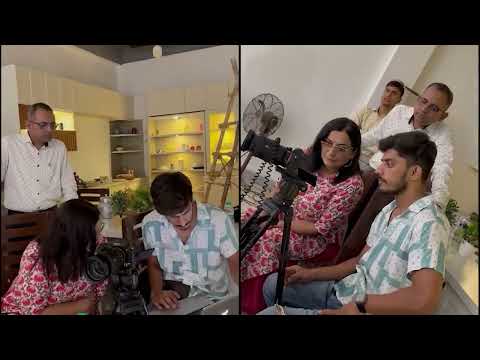 Short film videography service