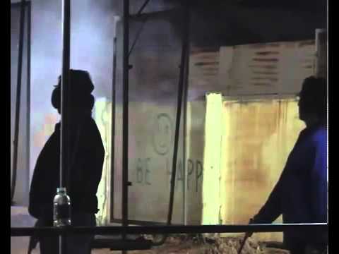 30th Opal Open Lightning Ridge Black Powder 25m Duelling pt3