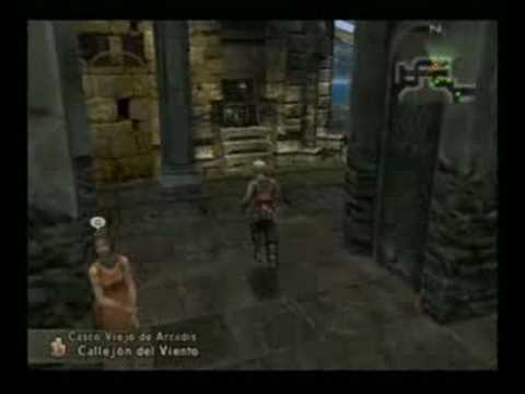 Final Fantasy XII Parte 149C