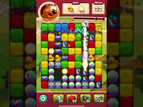 Toon Blast level 278