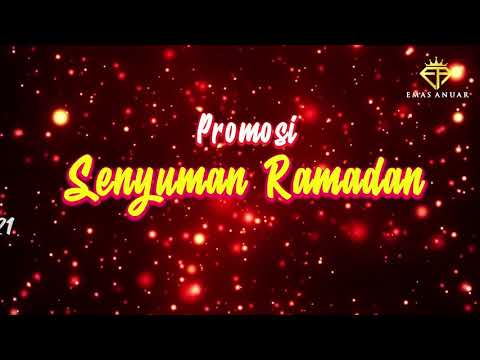 Senyuman Ramadan