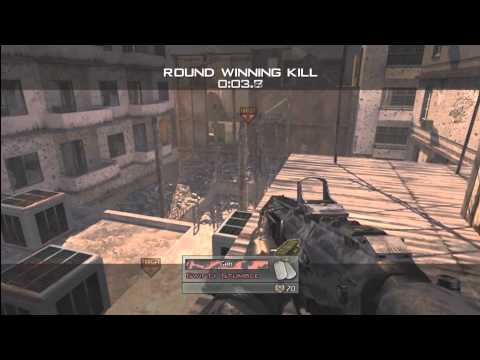 Niinjiitsu Raging HarD !!!