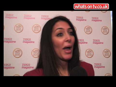 Laila Rouass slams reality TV judges