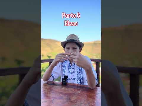 Rivas entre los departamentos más turísticos de Nicaragua #cultura #nicaragua