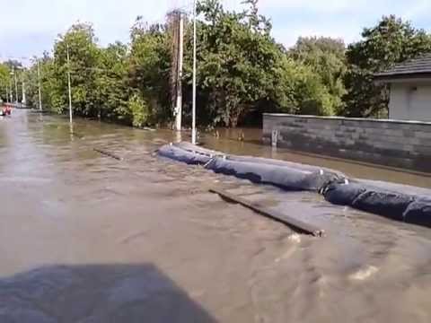 Karlova Ves, BA - Devin, 6  jun 2013, 18,00 h