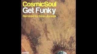 Cosmicsoul - Monsters [Sven Jozwiak & Fuchsberg Remix]