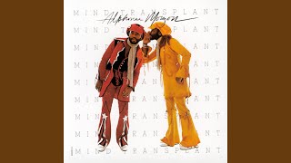 Alphonse Mouzon - Carbon Dioxide