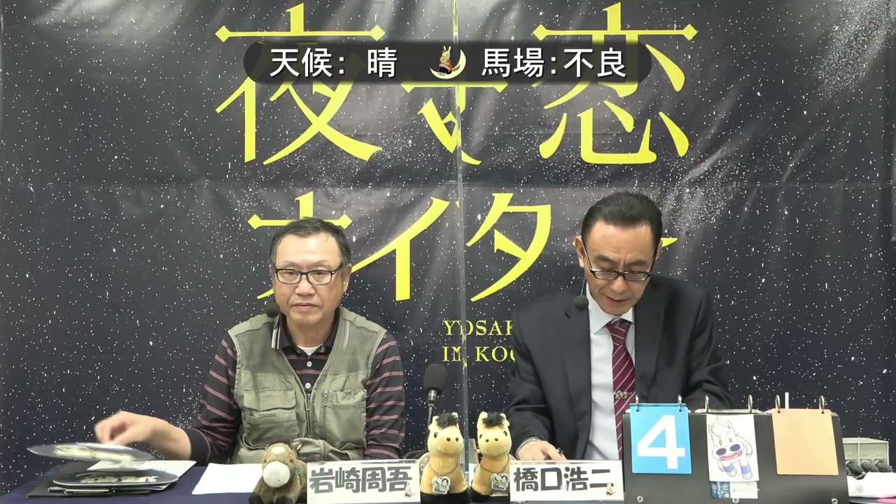 モーニング展望。2026年4月5日