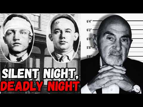 Mafia Christmas Murders You Didn’t Know About