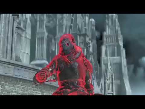 Trolling Meta Fight Clubs - Dark Souls 3