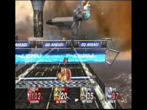 Origen del Dedede de El_Pitikla