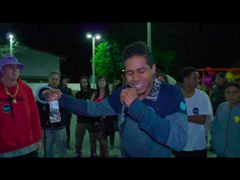 BATALHA DE TUBARÃO -  PH vs Pedro Black  - Primeira Chave - Edição #11