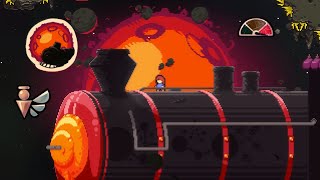 [SJ] The Solar Express