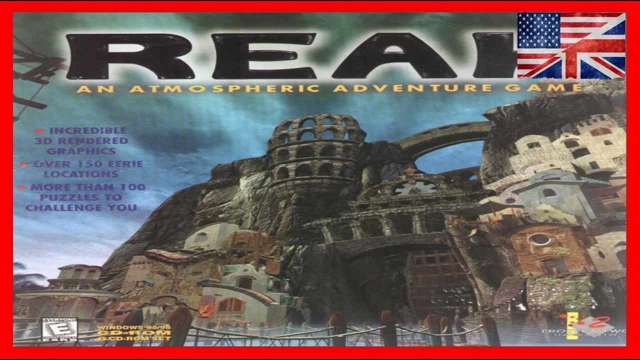 Ver tráiler del juego