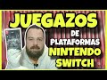 5 Juegazos De Plataformas Para Disfrutar En Tu Nintendo