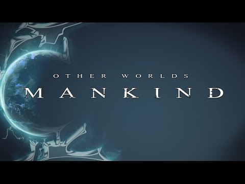 RSM & Instrumental Core - Mankind (Other Worlds)
