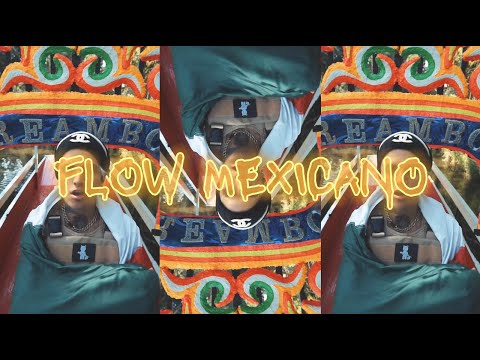 Miniatura de Flow Mexicano