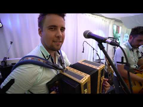 Ansambel Opoj, Ni hotela reči ne