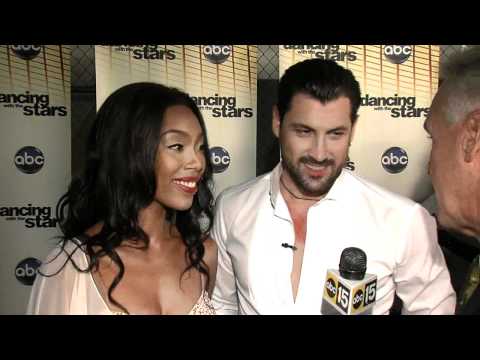 Brandy Week 4 Elimination.avi