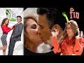 Helena Y Juan Carlos Se Casan Gran Final  Por Ella Soy Eva  Televisa