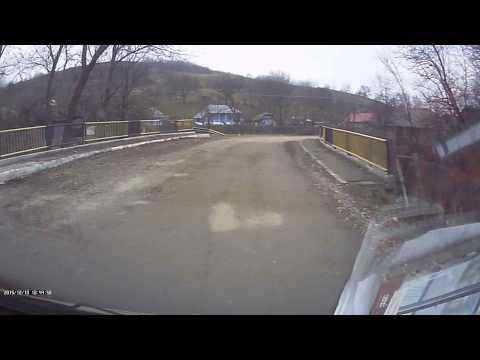 asfalt acoperit cu pietris 1 filipeni  bacau