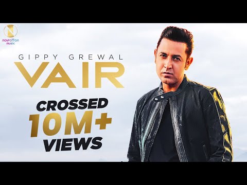 Poster vair lyrics – gippy grewal