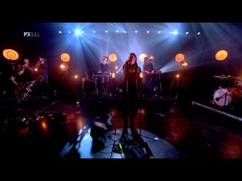 P3 Gull 2014 Highasakite - Lover, Where do You Live