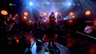 P3 Gull 2014 Highasakite - Lover, Where do You Live