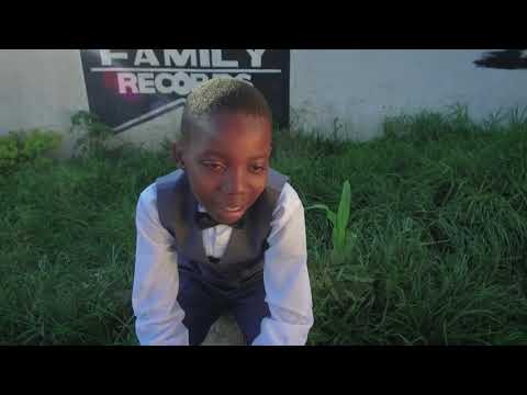 FLEX TATTLE - MWENE WERUVA (OLIVER MTUKUDZI TRIBUTE) OFFICIAL VIDEO HD 1