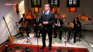İbrahim Suat Erbay - Nevâ Şarkı - Yine Bağlandı Dil Bir Nevnihâle