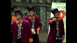 El guardacoplas – Segunda Semifinal – COAC 1998