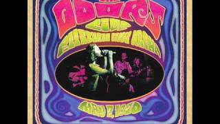 Away In India - The Doors - Live in Pittsburgh 1970