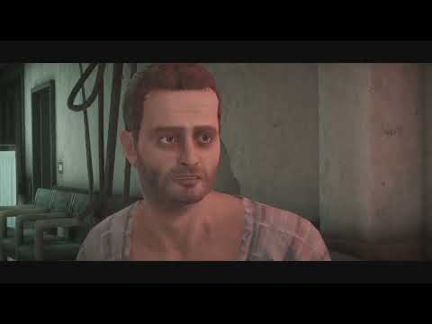The Walking Dead: Destinies Part 1 PS5 gameplay Shane Walkthrough