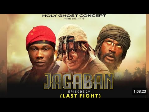 JAGABAN FT SELINA TESTED EPISODE 29(JAGABAN LAST FIGHT)SIBI DEATH #selinatested #lightweight lightw