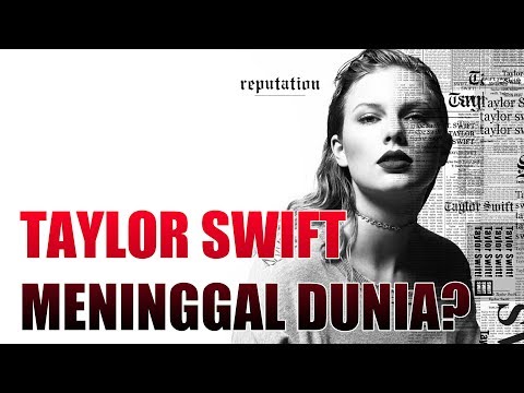 download lagu mp3 mp4 Taylor Swift Meninggal Dunia, download lagu Taylor Swift Meninggal Dunia gratis, unduh video klip Taylor Swift Meninggal Dunia
