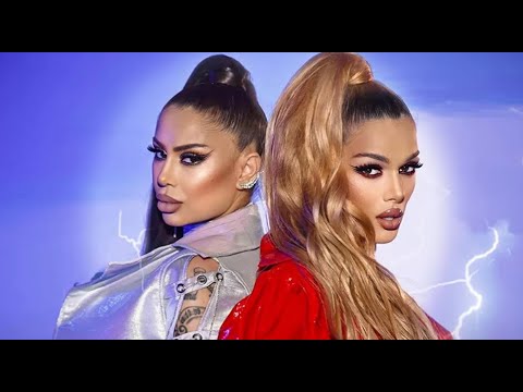 DIONA x SASHA RIKO - САМО ТЕБ | REACTION